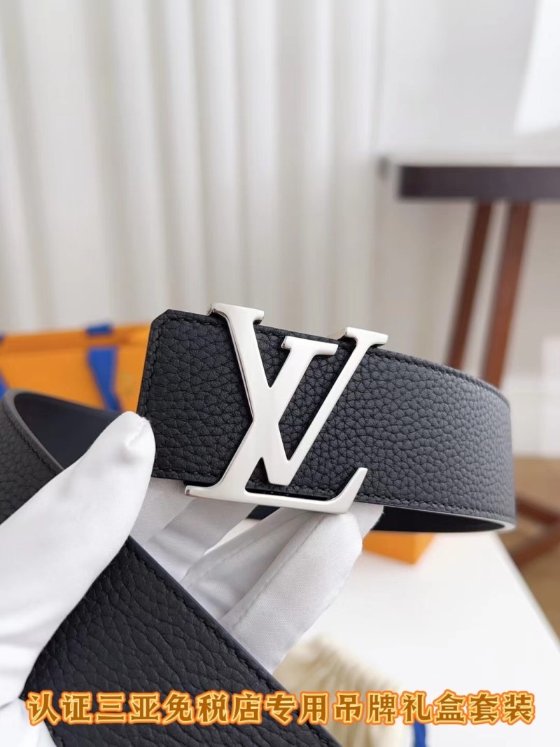 Louis Vuitton Belts